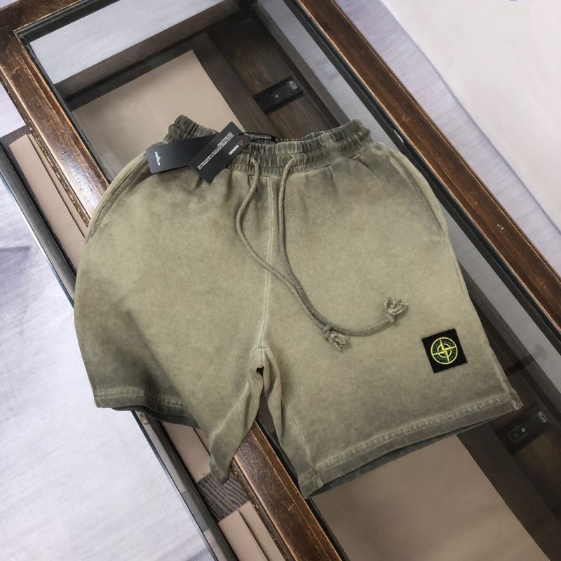 Stone Island Short Pants